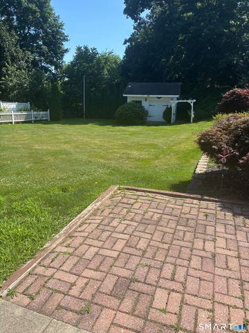 46 Clearfield Drive, Meriden, CT 06450
