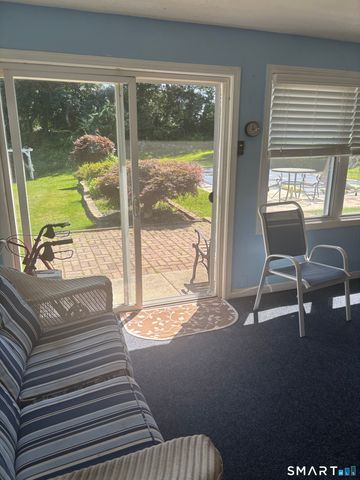 46 Clearfield Drive, Meriden, CT 06450