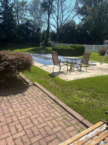 46 Clearfield Drive, Meriden, CT 06450