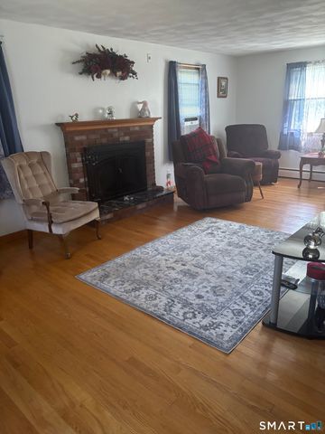 46 Clearfield Drive, Meriden, CT 06450
