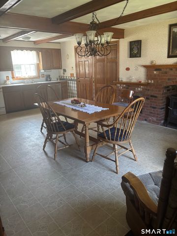 46 Clearfield Drive, Meriden, CT 06450