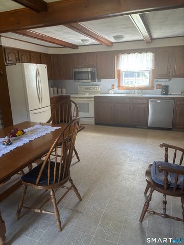 46 Clearfield Drive, Meriden, CT 06450
