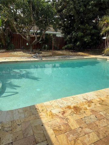 5170 SW 18th Ct Rear, Plantation, FL 33317