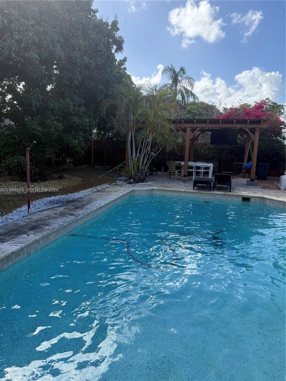 5170 SW 18th Ct Rear, Plantation, FL 33317