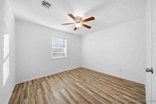 1110 Martin Luther King Drive, Okmulgee, OK 74447