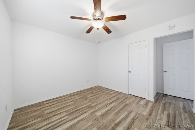 1110 Martin Luther King Drive, Okmulgee, OK 74447