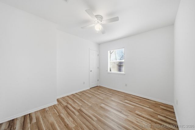 1110 Martin Luther King Drive, Okmulgee, OK 74447