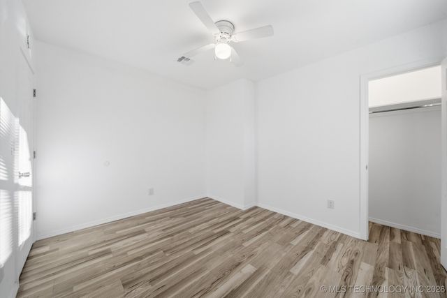 1110 Martin Luther King Drive, Okmulgee, OK 74447