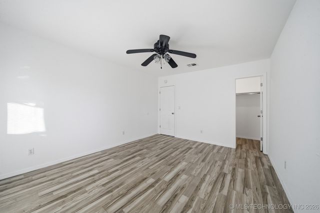 1110 Martin Luther King Drive, Okmulgee, OK 74447