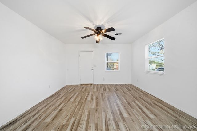 1110 Martin Luther King Drive, Okmulgee, OK 74447