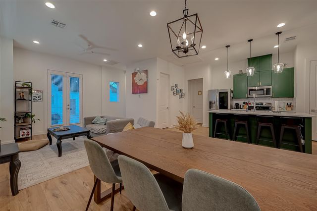 8911 Knoll Villas Street, Houston, TX 77080