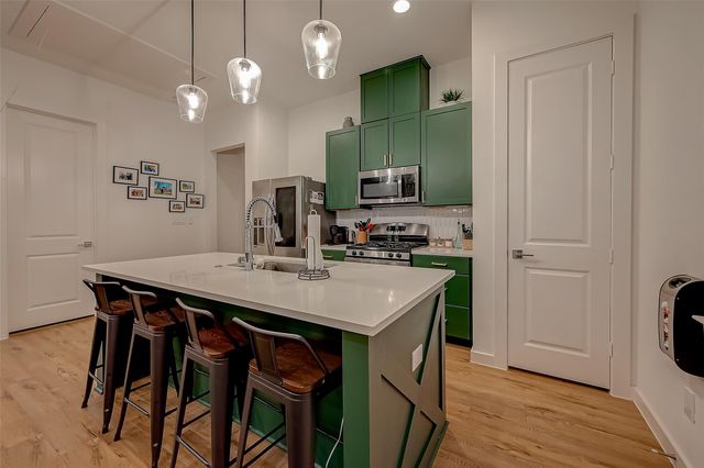 8911 Knoll Villas Street, Houston, TX 77080