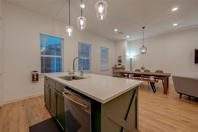 8911 Knoll Villas Street, Houston, TX 77080