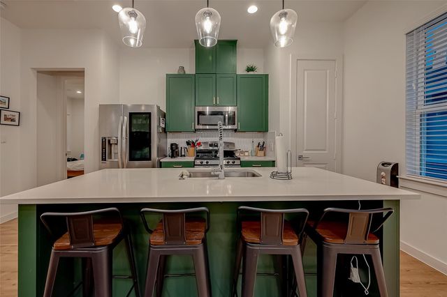 8911 Knoll Villas Street, Houston, TX 77080