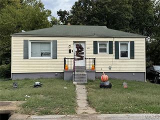 400 S Harvey Avenue, Bel-nor, MO 63135