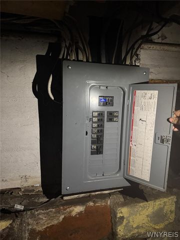 7211 Stephenson Avenue, Niagara Falls, NY 14304