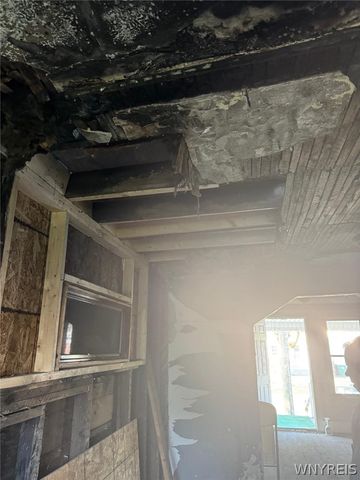 7211 Stephenson Avenue, Niagara Falls, NY 14304