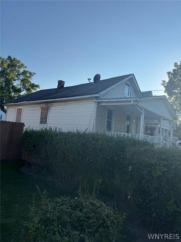 7211 Stephenson Avenue, Niagara Falls, NY 14304