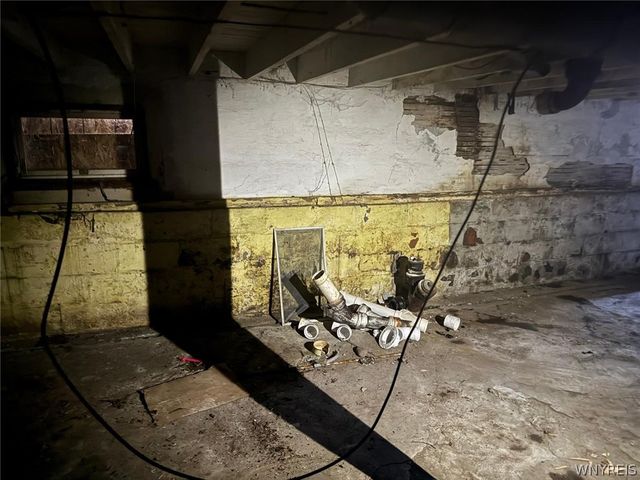 7211 Stephenson Avenue, Niagara Falls, NY 14304