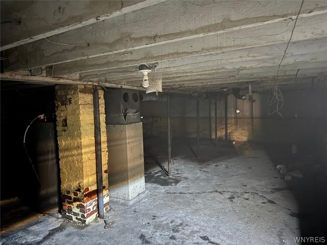 7211 Stephenson Avenue, Niagara Falls, NY 14304