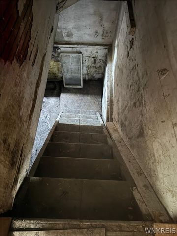 7211 Stephenson Avenue, Niagara Falls, NY 14304