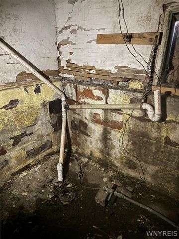 7211 Stephenson Avenue, Niagara Falls, NY 14304