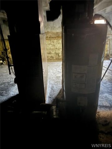 7211 Stephenson Avenue, Niagara Falls, NY 14304