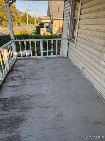 7211 Stephenson Avenue, Niagara Falls, NY 14304