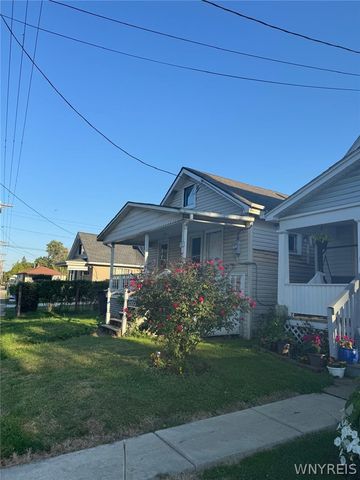 7211 Stephenson Avenue, Niagara Falls, NY 14304