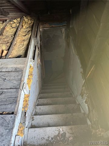 7211 Stephenson Avenue, Niagara Falls, NY 14304