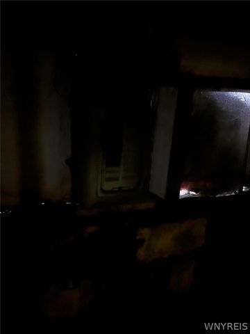 7211 Stephenson Avenue, Niagara Falls, NY 14304