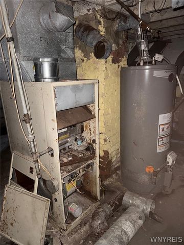 7211 Stephenson Avenue, Niagara Falls, NY 14304