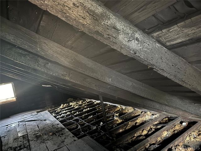 7211 Stephenson Avenue, Niagara Falls, NY 14304