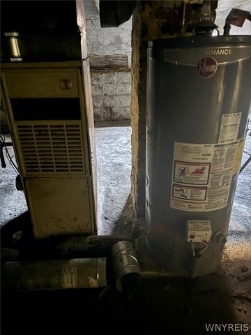 7211 Stephenson Avenue, Niagara Falls, NY 14304