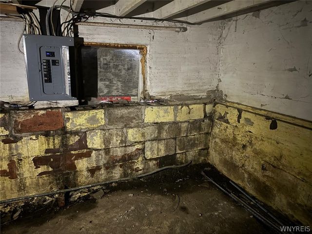 7211 Stephenson Avenue, Niagara Falls, NY 14304