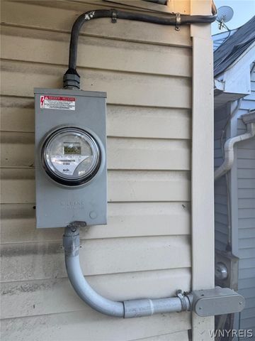 7211 Stephenson Avenue, Niagara Falls, NY 14304