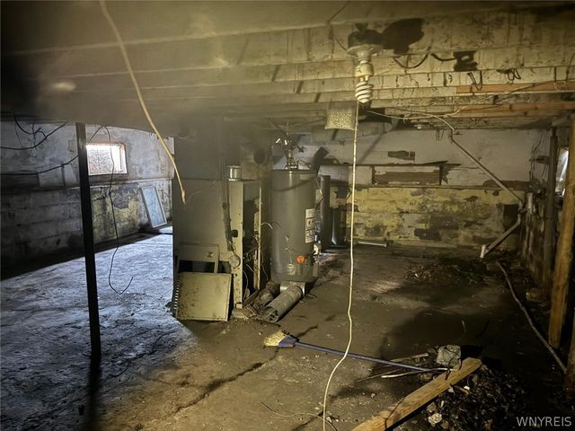 7211 Stephenson Avenue, Niagara Falls, NY 14304