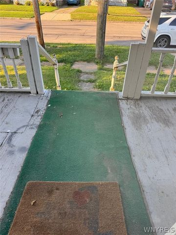 7211 Stephenson Avenue, Niagara Falls, NY 14304