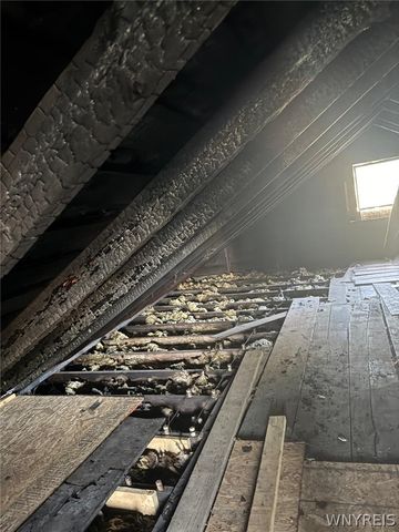 7211 Stephenson Avenue, Niagara Falls, NY 14304