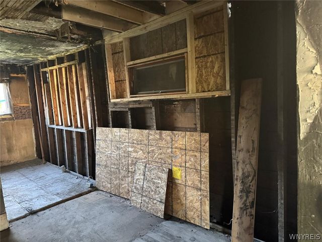 7211 Stephenson Avenue, Niagara Falls, NY 14304