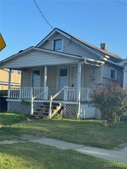 7211 Stephenson Avenue, Niagara Falls, NY 14304