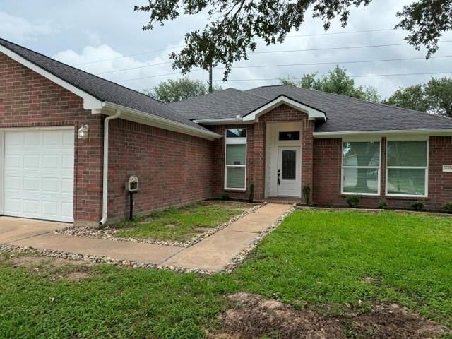 6426 Bowtrail, Houston, TX 77084