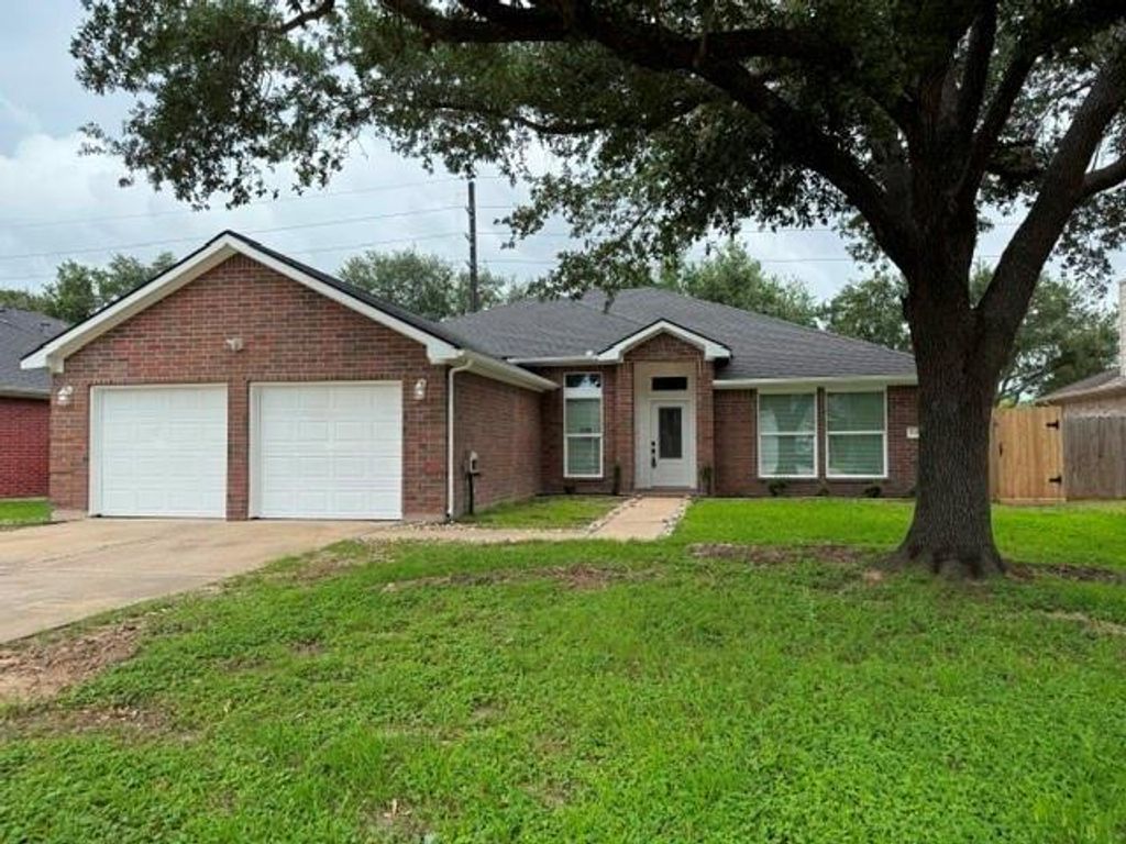 6426 Bowtrail, Houston, TX 77084