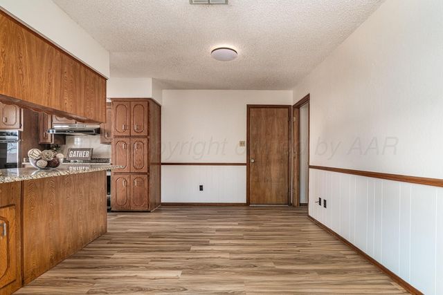 607 Mississippi Street, Borger, TX 79007