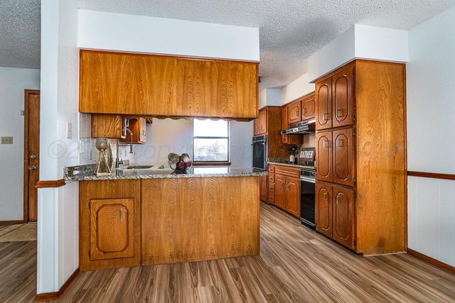 607 Mississippi Street, Borger, TX 79007