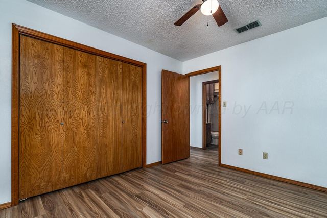 607 Mississippi Street, Borger, TX 79007