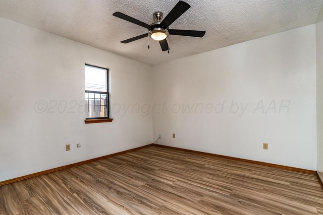 607 Mississippi Street, Borger, TX 79007