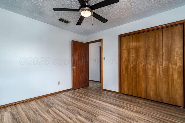 607 Mississippi Street, Borger, TX 79007