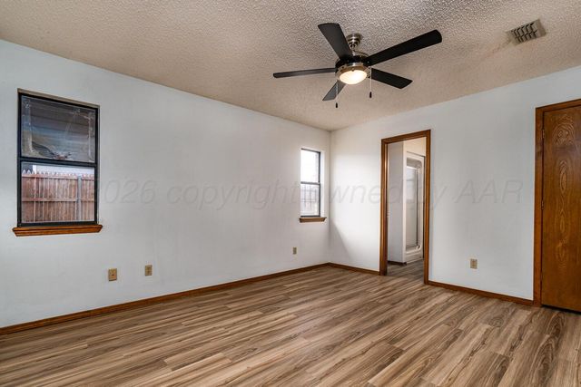 607 Mississippi Street, Borger, TX 79007