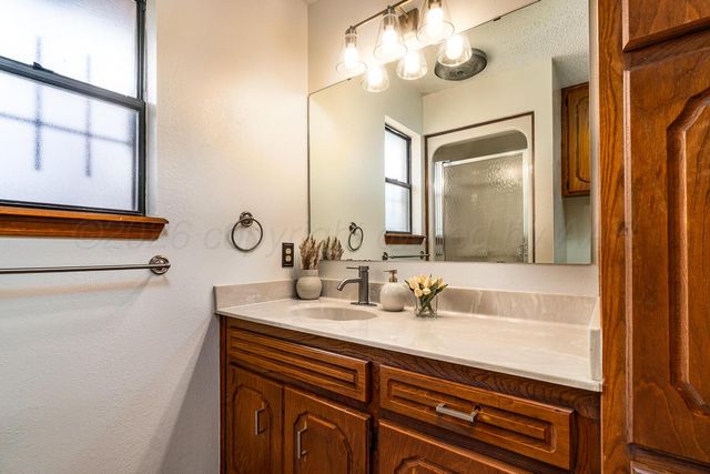 607 Mississippi Street, Borger, TX 79007